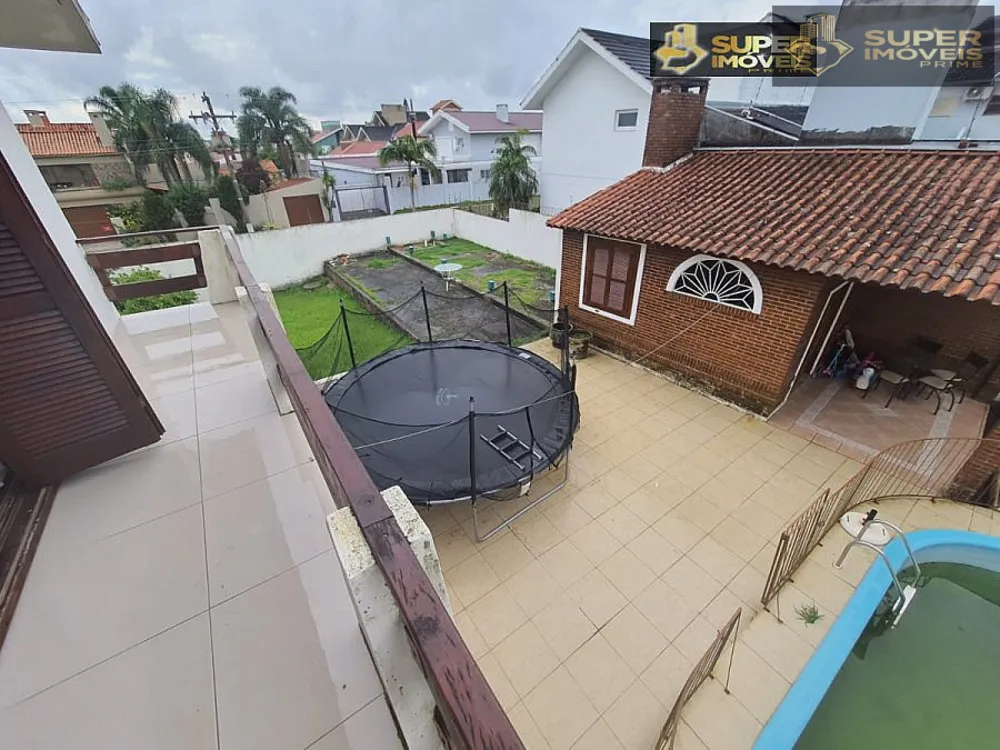 Casa, 3 quartos, 420 m² - Foto 7