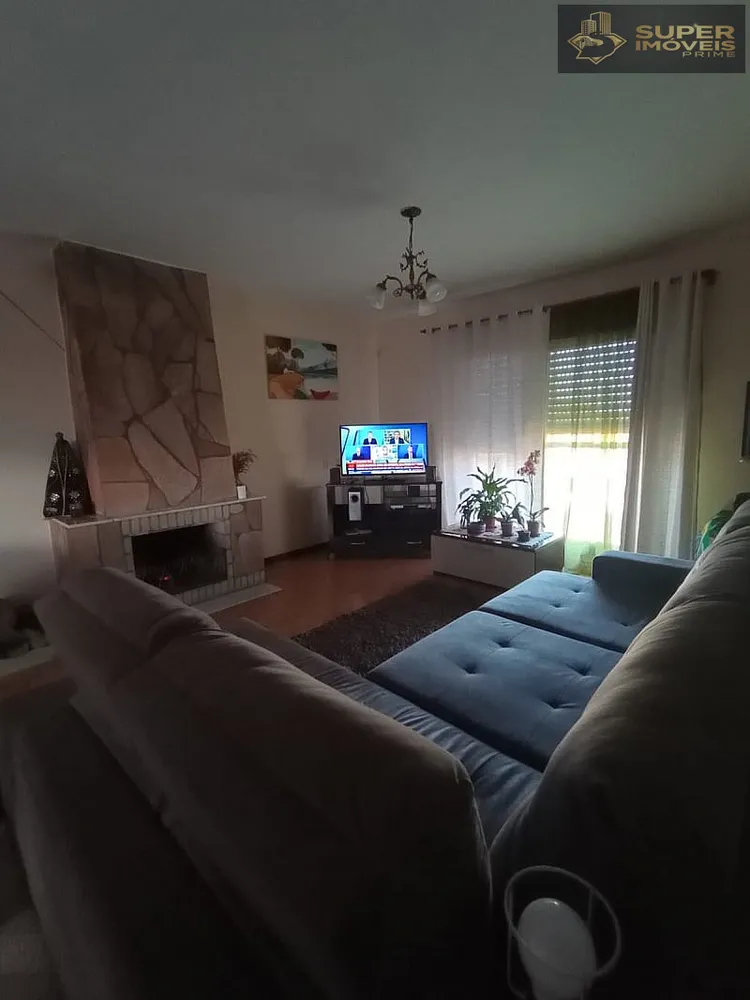 Casa, 3 quartos, 576 m² - Foto 1