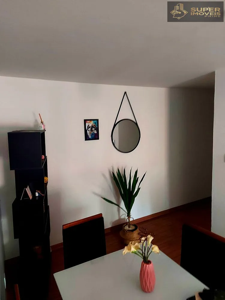 Apartamento, 2 quartos, 80 m² - Foto 3
