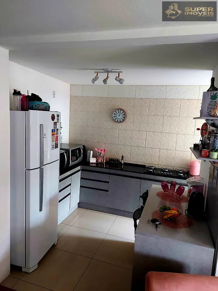 Apartamento, 2 quartos, 80 m² - Foto 5