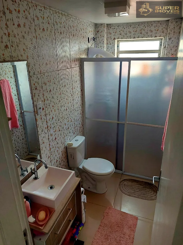Apartamento, 2 quartos, 80 m² - Foto 9