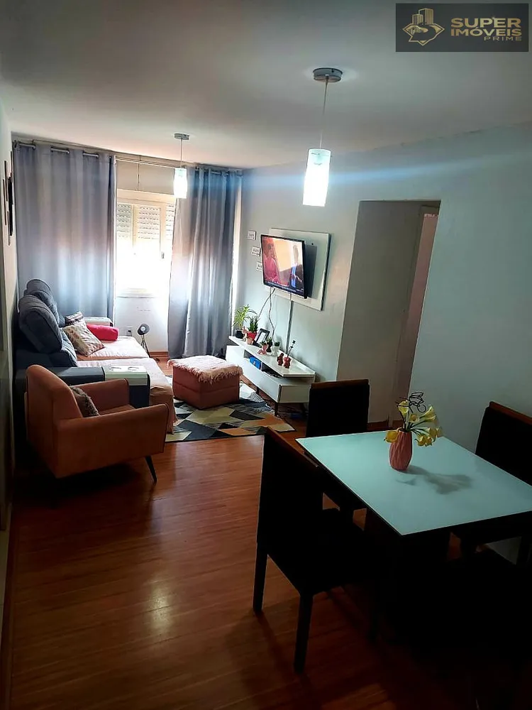 Apartamento, 2 quartos, 80 m² - Foto 1