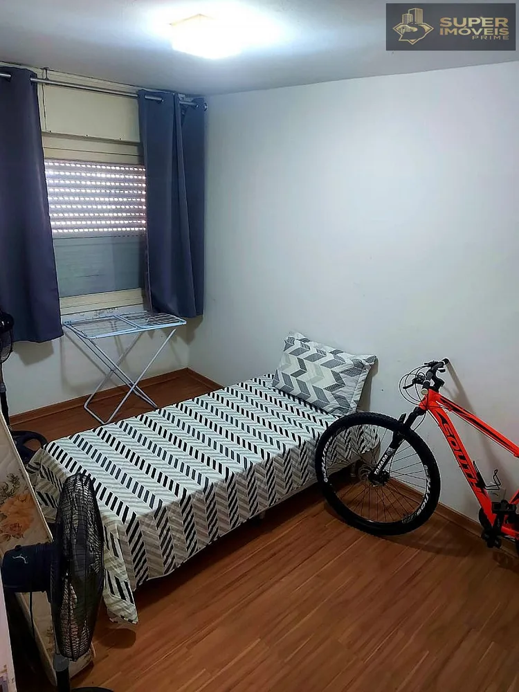 Apartamento, 2 quartos, 80 m² - Foto 8
