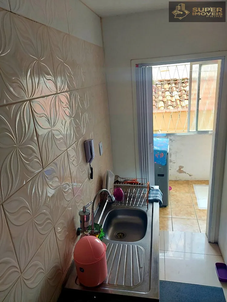 Apartamento, 2 quartos, 80 m² - Foto 6