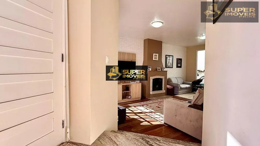 Casa, 4 quartos, 359 m² - Foto 3