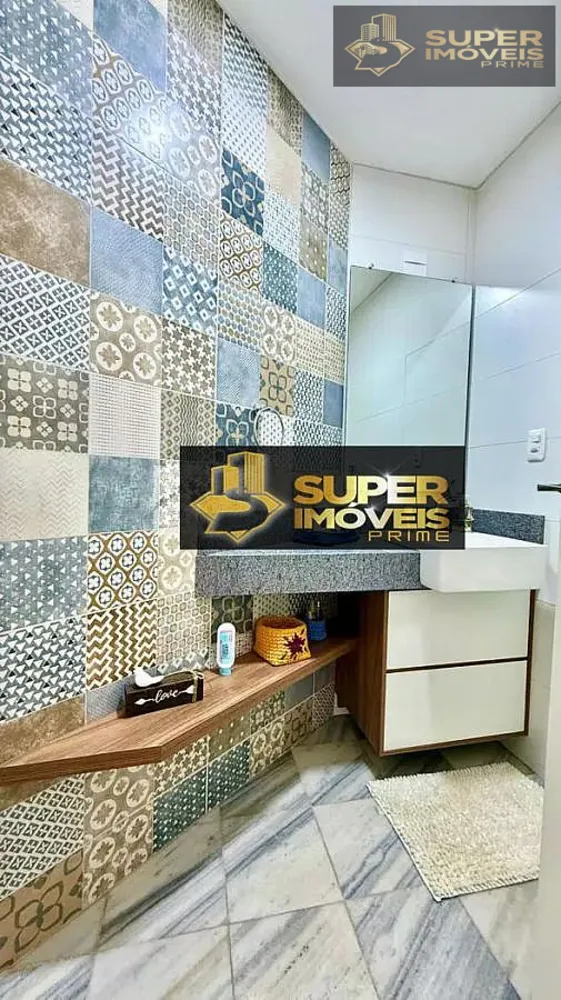 Casa, 4 quartos, 359 m² - Foto 8