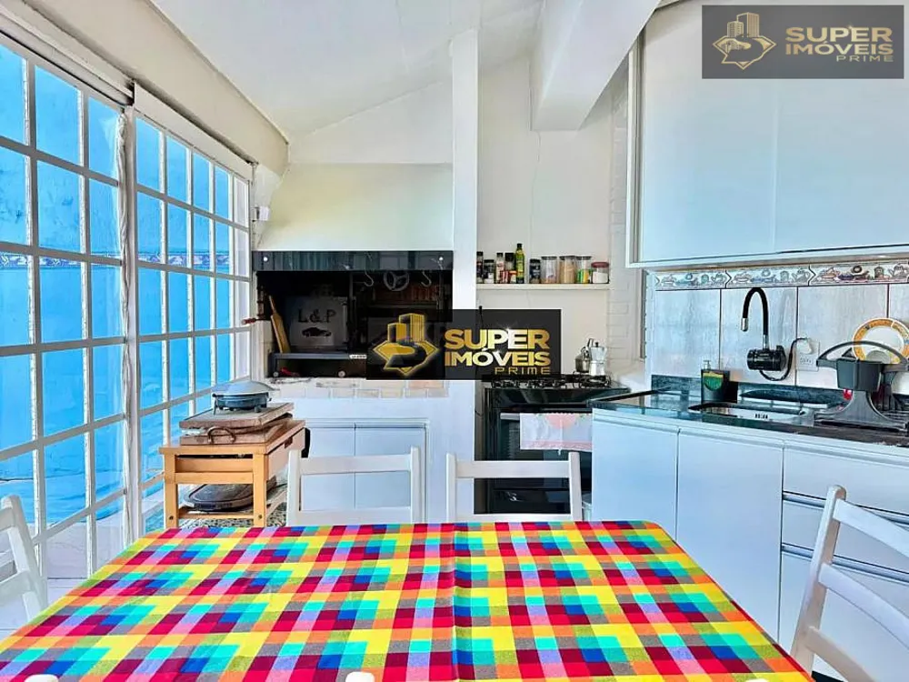Casa, 4 quartos, 359 m² - Foto 19