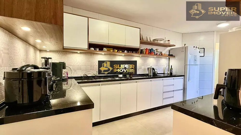 Casa, 4 quartos, 359 m² - Foto 6