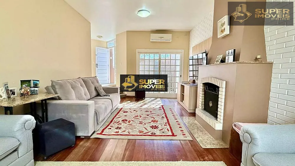Casa, 4 quartos, 359 m² - Foto 2