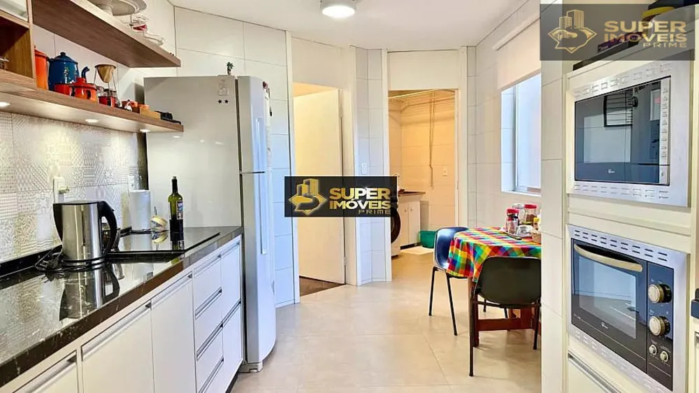 Casa, 4 quartos, 359 m² - Foto 7