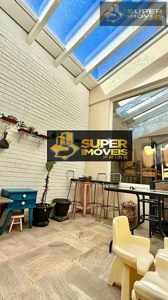 Casa, 4 quartos, 359 m² - Foto 5