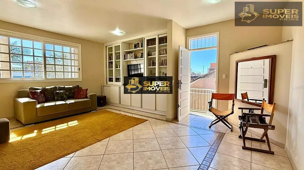 Casa, 4 quartos, 359 m² - Foto 10
