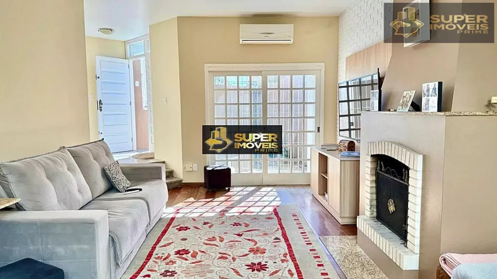 Casa, 4 quartos, 359 m² - Foto 4
