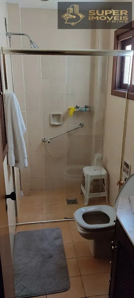 Apartamento, 3 quartos, 208 m² - Foto 14