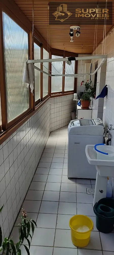 Apartamento, 3 quartos, 208 m² - Foto 7