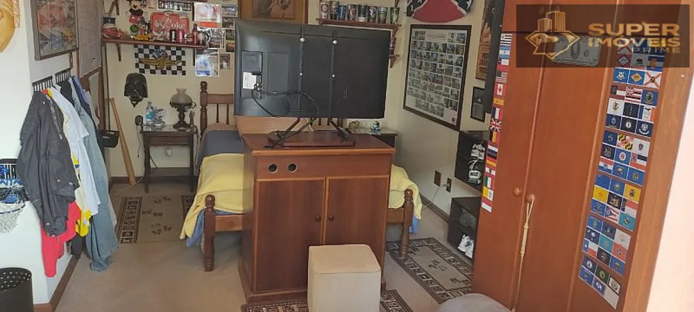 Apartamento, 3 quartos, 208 m² - Foto 11