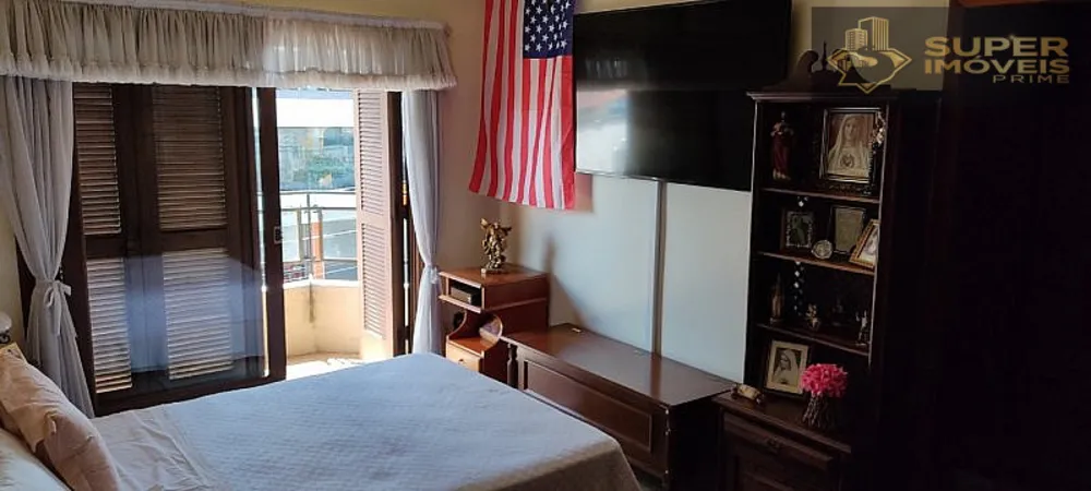 Apartamento, 3 quartos, 208 m² - Foto 9