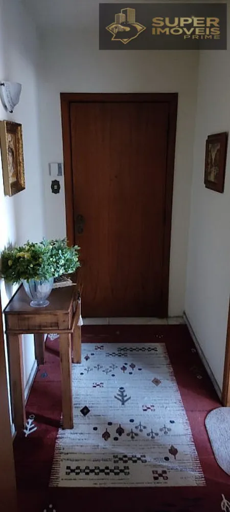 Apartamento, 3 quartos, 208 m² - Foto 4