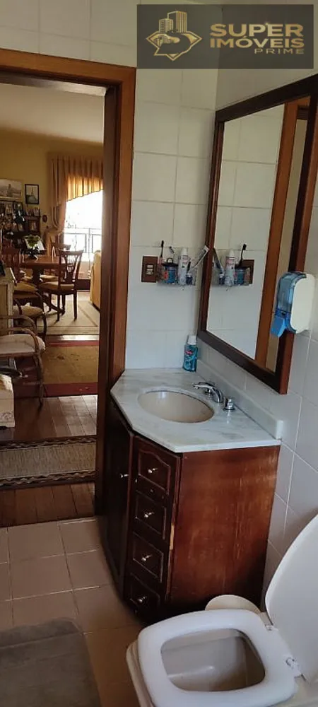 Apartamento, 3 quartos, 208 m² - Foto 13