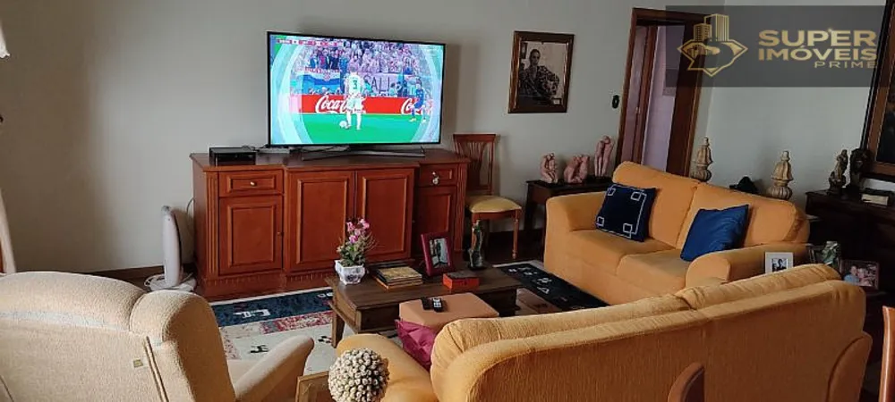 Apartamento, 3 quartos, 208 m² - Foto 3