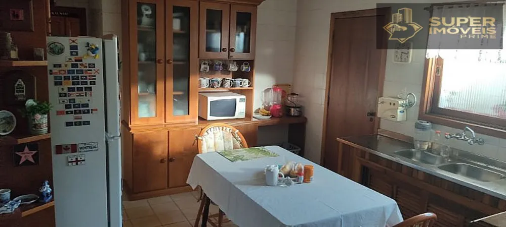 Apartamento, 3 quartos, 208 m² - Foto 6