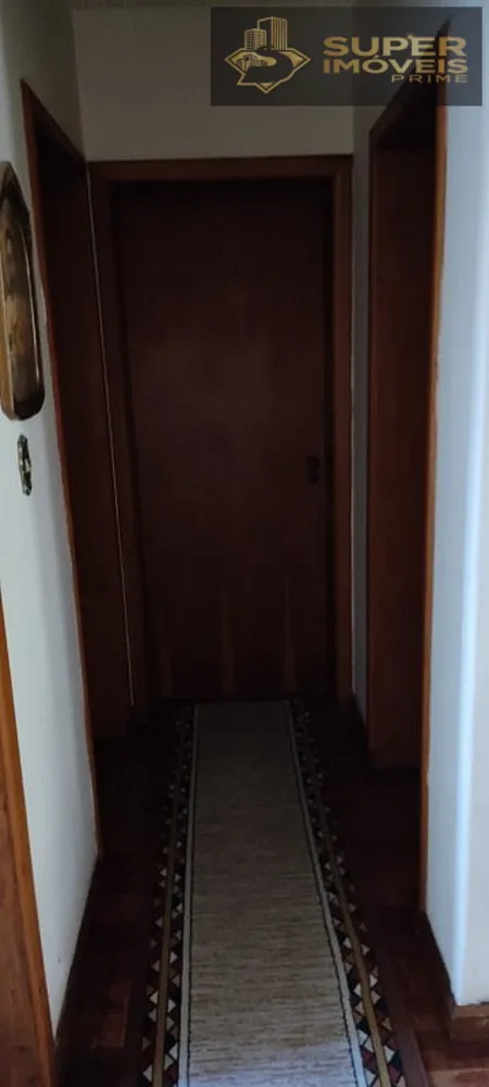 Apartamento, 3 quartos, 208 m² - Foto 8