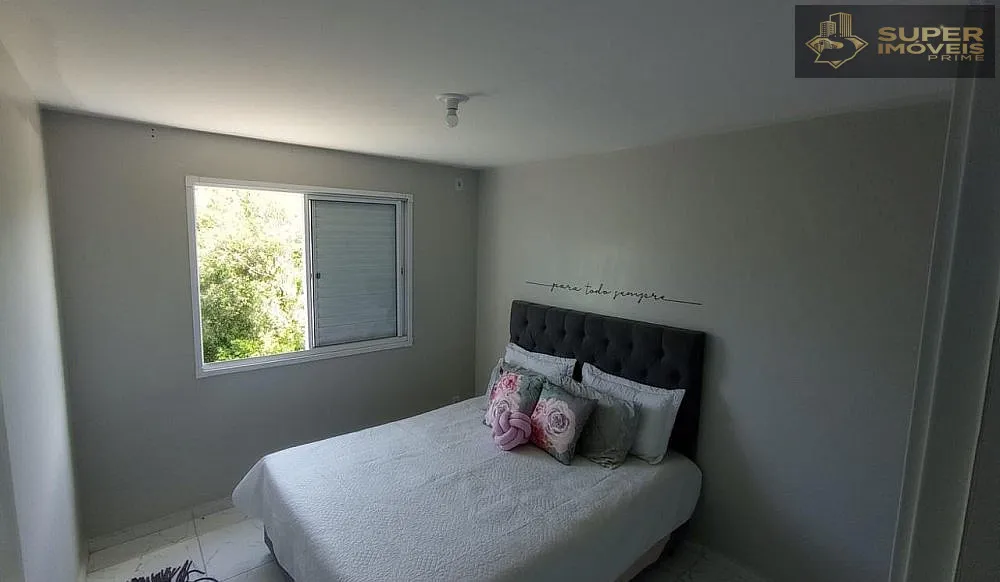 Apartamento, 2 quartos, 45 m² - Foto 8