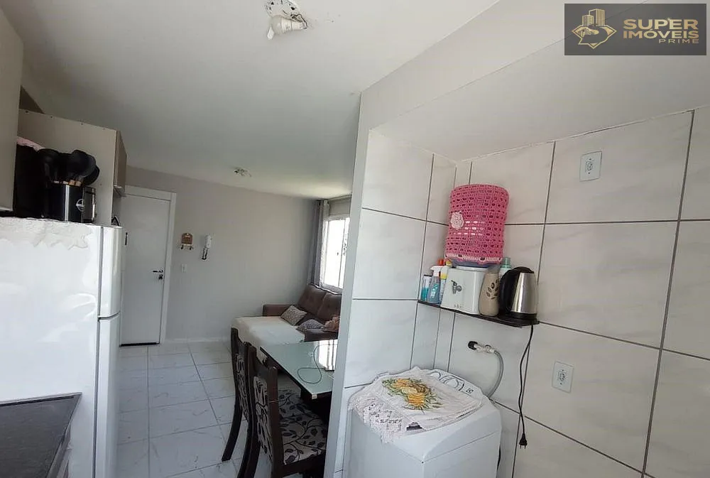 Apartamento, 2 quartos, 45 m² - Foto 10