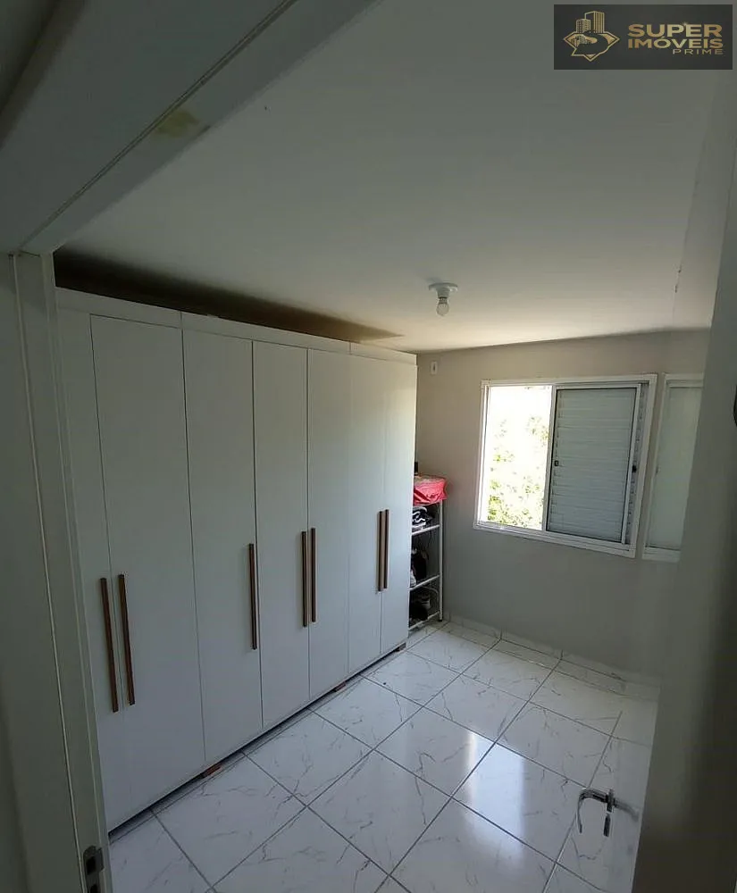 Apartamento, 2 quartos, 45 m² - Foto 6