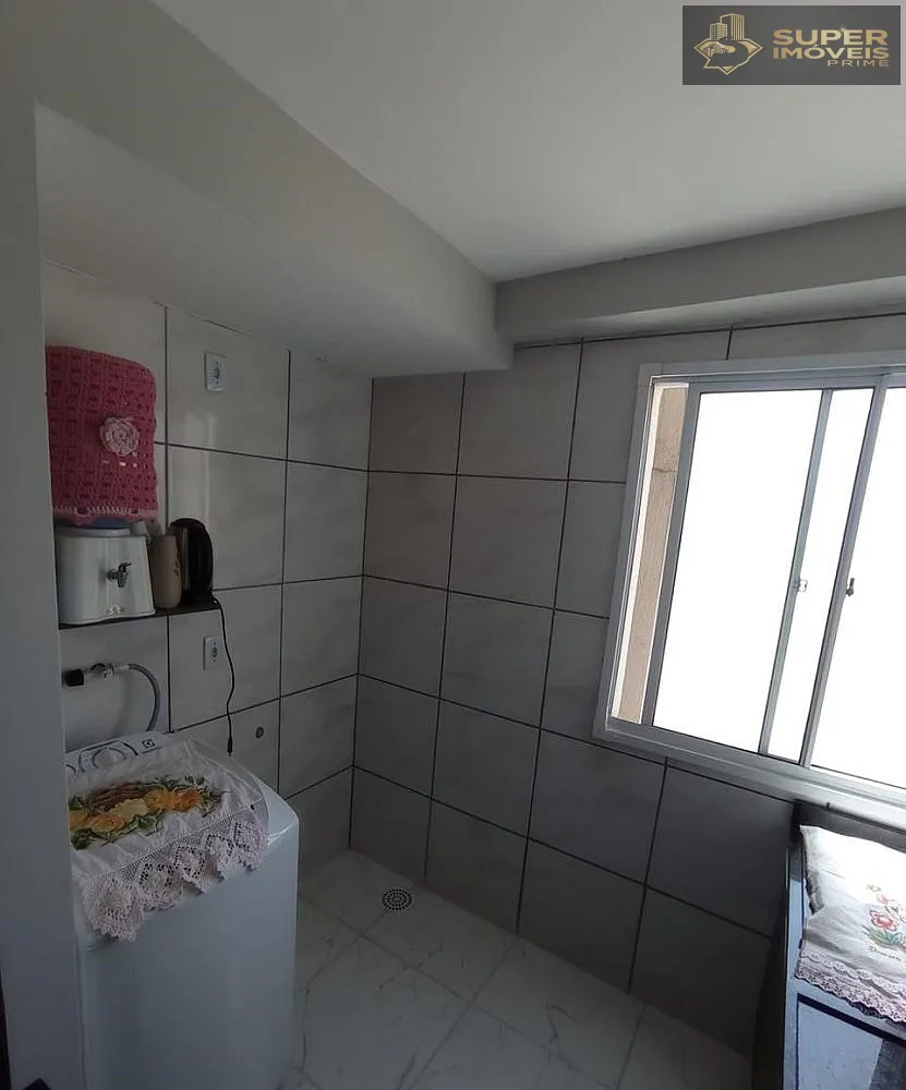Apartamento, 2 quartos, 45 m² - Foto 5