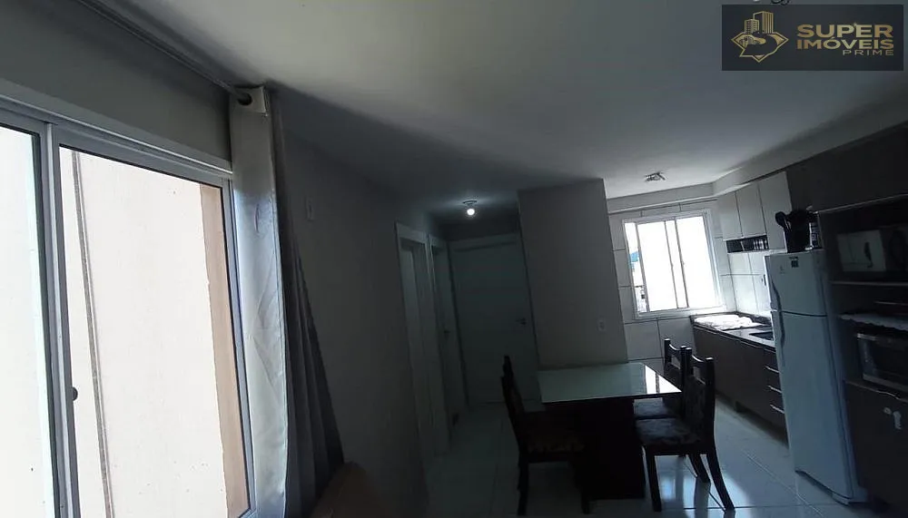 Apartamento, 2 quartos, 45 m² - Foto 4