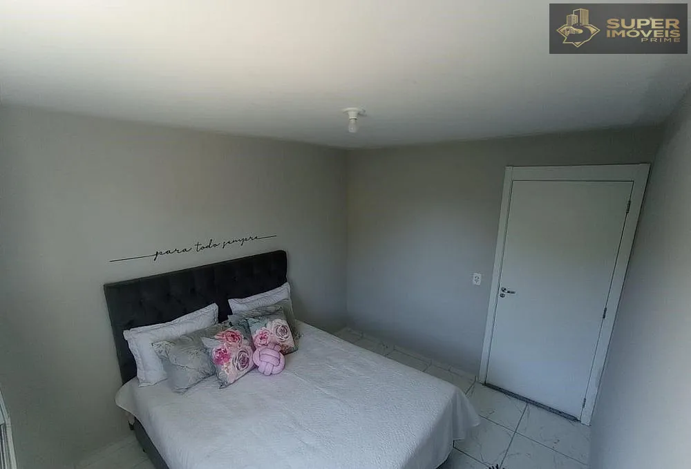 Apartamento, 2 quartos, 45 m² - Foto 2