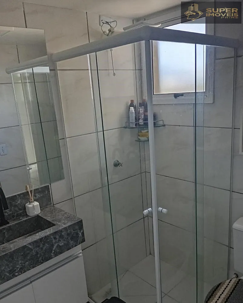 Apartamento, 2 quartos, 45 m² - Foto 9