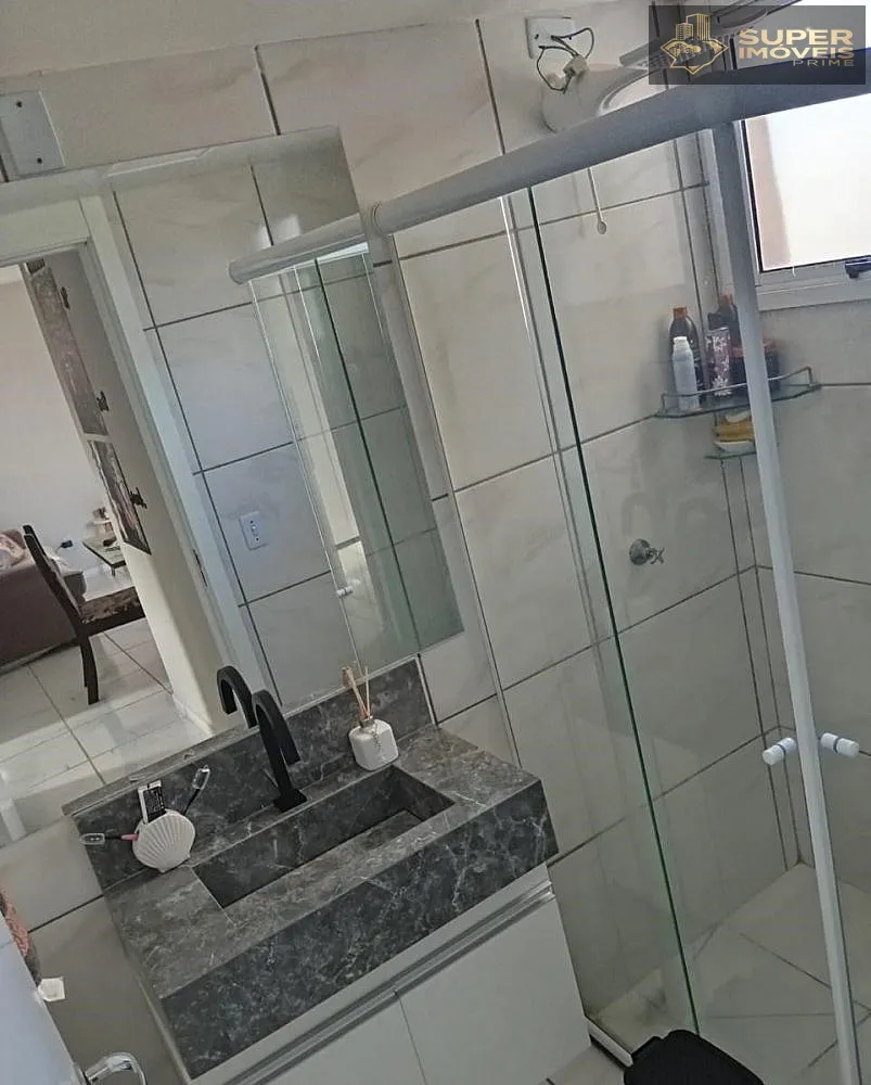 Apartamento, 2 quartos, 45 m² - Foto 7