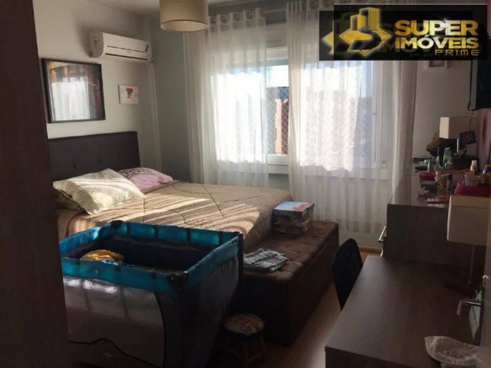 Apartamento à venda com 2 quartos, 74m² - Foto 4