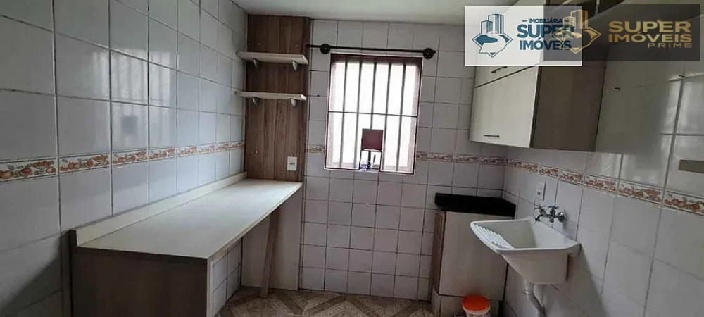 Apartamento, 2 quartos, 57 m² - Foto 6