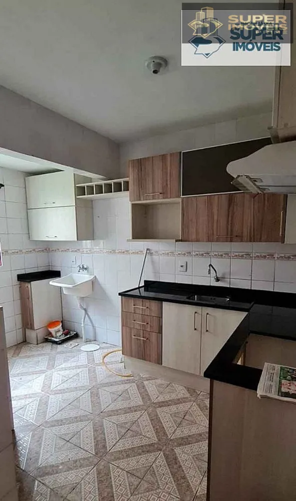 Apartamento, 2 quartos, 57 m² - Foto 5