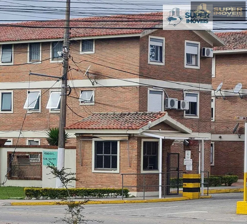Apartamento, 2 quartos, 57 m² - Foto 1