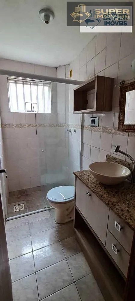 Apartamento, 2 quartos, 57 m² - Foto 7