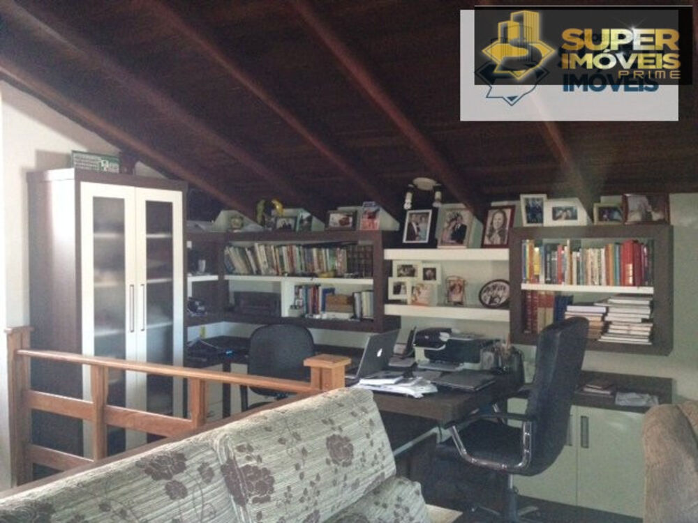 Casa à venda com 5 quartos, 600m² - Foto 6