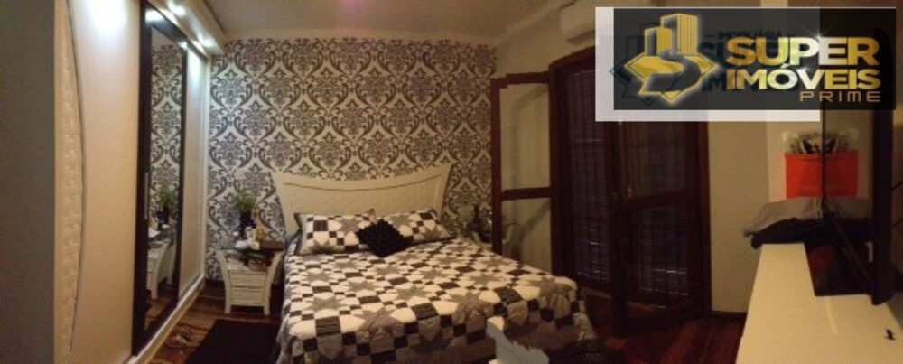 Casa à venda com 5 quartos, 600m² - Foto 7