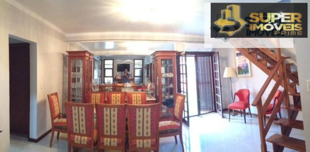 Casa à venda com 5 quartos, 600m² - Foto 4