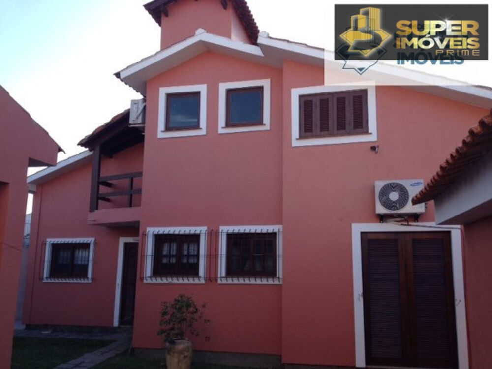 Casa à venda com 5 quartos, 600m² - Foto 2