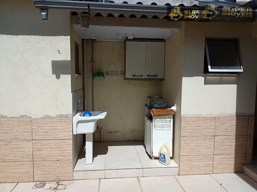 Casa, 2 quartos, 120 m² - Foto 4