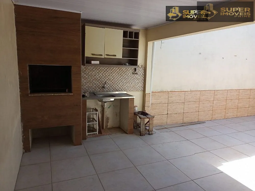 Casa, 2 quartos, 120 m² - Foto 1
