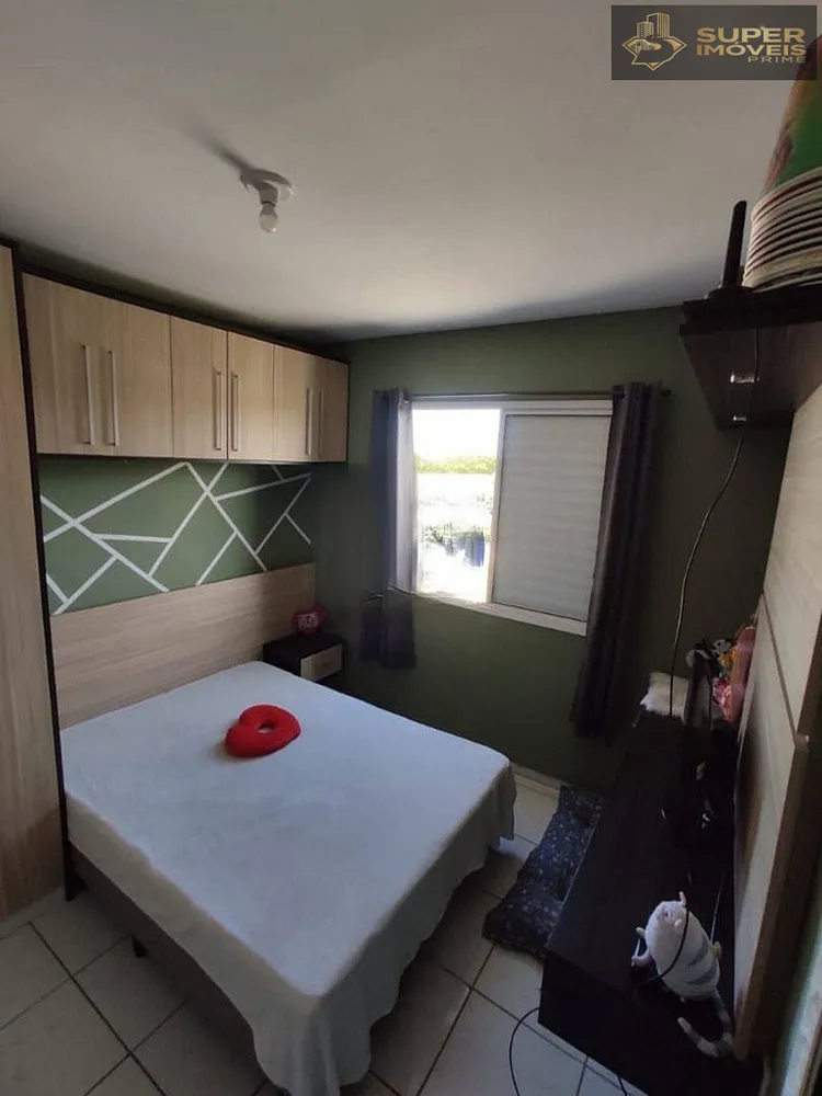 Apartamento, 2 quartos, 46 m² - Foto 15