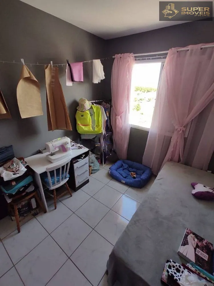 Apartamento, 2 quartos, 46 m² - Foto 13