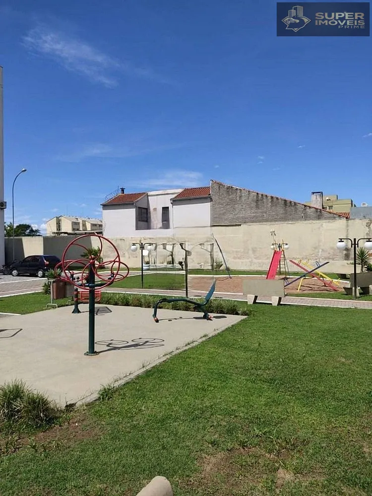 Apartamento, 2 quartos, 46 m² - Foto 7