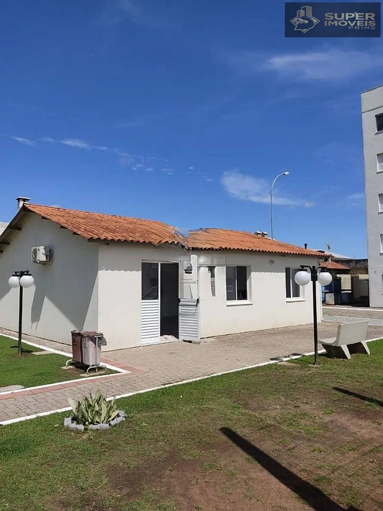 Apartamento, 2 quartos, 46 m² - Foto 2