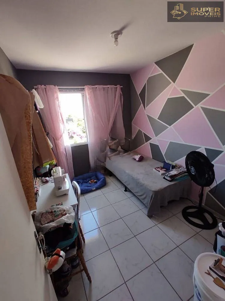 Apartamento, 2 quartos, 46 m² - Foto 12
